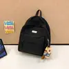 Mochila escolar estilo ins japonés para niñas, modelo 2026, para estudiantes de secundaria y preparatoria, mochila estilo universitario, simple y versátil para clase