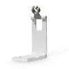 Lâmpada de Unha Recarregável com Bateria de 180mAh, Lâmpada Portátil para Reparo e Cura de Unhas, Lâmpada de Tira para Styling de Unhas