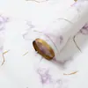 Amazon explosiones ramo de flores papel de envolver papel de envolver diy material de floristería regalo Floral al por mayor