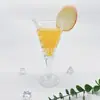 Copo de Champanhe Gravado Ins Estilo Francês Retro, Copo de Uísque, Copo de Vinho Tinto, Copo de Suco, Copo de Coquetel KTV