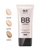 Zhencai Corrector Iluminador BB Cream Control de Grasa Maquillaje de Larga Duración FV Aislamiento Impermeable y a Prueba de Sudor Base Líquida para Chicas Estudiantes Venta al por Mayor