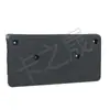 Adecuado para Mercedes-Benz Gls Soporte de Matrícula Delantera Placa Placa Inferior de Matrícula A1678851909 1678851909