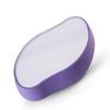 Fábrica Transfronteriza en stock Depilador de Vidrio Transfronterizo Nano Vidrio Exfoliante Brazo Muslo Depilación Indolora Exfoliante