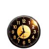 Despertador Luminoso Pequeño para Estudiantes, Reloj Digital de Noche para Niños, Creativo Elegante, Despertador para Perezosos, Volumen Alto