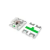 Parche Personalizado 1209 Perlas de Lámpara LED para Electrodomésticos Iluminación de Emergencia Especial 1209 Perlas de Lámpara Diodos Emisores de Luz