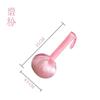Martillo de Salud de Artemisa Pequeño para el Hogar Martillo de Masaje de Meridianos 15cm 18cm Martillo de Salud de Moxibustión Recuerdo