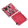 Placa Decodificadora Bluetooth MP3 Sin Pérdida Amplificador de Potencia para Altavoz de Coche Circuito de Retrofit Bluetooth 4.2 XY-BT5W