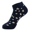 Calcetines Cortos para Hombre, Estilo Delgado de Primavera y Verano, Calcetines Divertidos de Frutas para Exportación Transfronteriza, Calcetines de Algodón Transpirables de Moda Europea y Americana