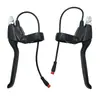 Tablero Neumáticos Interiores y Exteriores Caballete Guardabarros Faro Freno de Disco Disco Carenado Frontal Hi-Loop Accesorios para Patinete Eléctrico Zora