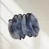 Novo Estilo Prendedor de Coque Tulipa, Estiloso e Elegante, Prendedor de Cabelo de Rede Médio em Formato de Nuvem, Acessório de Cabelo Fresco e Doce