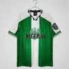 Camisetas de Selección Camisetas de Fútbol Tops Alemania Francia España Japón Países Bajos Argentina Retro Moderno Vintage