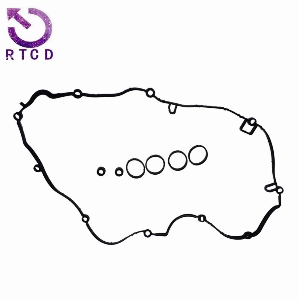 11127582400气门室盖垫4