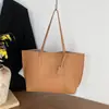 2025 Nueva Moda Trendy de Alta Calidad Bolso Grande de Hombro Cruzado Bolso Tote Versátil y Conveniente