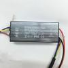 Fabricante Mayorista Led Controlador Impermeable Fuente de Alimentación Controlador de Proyector Fuente de Alimentación 50W Corriente Constante Controlador Impermeable Inteligente