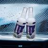 Agente Antivaho e Impermeable para Vidrio de Coche Espejo Retrovisor de Coche Mantenimiento de Cristal Delantero Desempañador de Fábrica Desempañado y Eliminación de Lluvia de Larga Duración