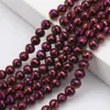 Joyería Hecha a Mano Accesorios DIY Cuentas Sueltas de Cristal Al por Mayor 6-10mm Chapado 96 Caras Cuentas de Tierra Cuentas de Cristal Disco