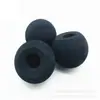 Gris EVA Pistola de Fascia Cabeza de Bola de Masaje Cabeza de Pistola de Masaje Cabeza de Bola de Masaje con Forma Especial de EVA Bola de Fascia Bola de Masaje Arcoíris