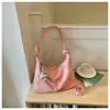 Bolso Cruzado Casual Simple Transfronterizo para Mujer, Bolso de Hombro con Nuevo Diseño de Moda, Bolso de Hombro para Viajes de Gran Capacidad Versátil