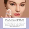 Eelhope Prebase de Maquillaje Corrector para Piel Clara Cuidado de la Piel Hidratante Nutritivo Suave Prebase de Maquillaje