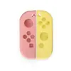 Funda de Silicona para Mango Joycon de Nintendo Switch Funda Protectora de Silicona para Nintendo Switch