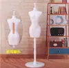 Boneca de 30cm Escala 1/6 Manequim Boneca Blythe Modelo para Vestir Cabideiro Suporte para Exibição de Design de Roupas