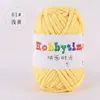 Bolso de Muñeca Tejido a Mano con Hilo Grueso, Cesta de Hombro, Bolso de Ganchillo Hecho a Mano DIY, Bolso Creativo Tejido a Mano