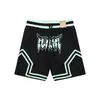 Shorts de Baloncesto Aj Air Jordan Verano Deportes Casual Entrenamiento Fitness Transpirables Secado Rápido Modernos Múltiples Colores Disponibles