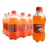 Garrafas pequenas de 300m de refrigerante 24 garrafas de bebida minil12 Pepsi caixa fechada de garrafa Baishi cola mini