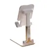 Suporte de Celular para Pessoas Preguiçosas, Suporte Dedicado para Celular para Transmissão ao Vivo no Desktop, Suporte de Apoio para Celular, Tablet e iPad, Universal e Portátil