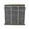 Elemento de Filtro de Ar Condicionado Adequado para Mitsubishi Grandis Nawlancer Vii Csactaoutlanderpajero