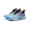 Zapatos 361 para Niños y Niñas, Zapatillas de Correr para Niños Medianas y Grandes, Zapatillas de Correr Casuales Transpirables