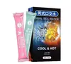 Set de Lubricante Oral a Base de Agua Jelly Jumping para Productos Sexuales de Adultos, Soporta Dropshipping y Venta al por Mayor