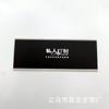 Cinturón para hombre empaque de cinturón etiqueta de papel de marca estilo completo gran cantidad en stock alta calidad y bajo precio ventas directas de fábrica