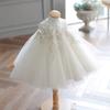 Millay Bear Vestido Infantil