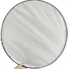 Tablero Reflectante para Fotografía, Tablero Plegable Portátil Mini de Luz de Relleno para Fotos, Tablero de Iluminación para Sesiones Cinco en Uno, Luz Suave