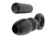Orissi Contas Anais Vibratórias Silicone Plug Anal para Homens Massagem da Próstata Dispositivo de Masturbação