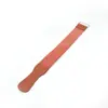En stock afilador de cocina piedra de afilar de doble cara piedra de aceite piedra de afilar de corindón blanco traje doble en stock suministro con paño para cuchillo oscilante