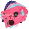 Versión coreana de bolsa de compras plegable de dibujos animados, bolsa de compras portátil, bolsa de compras de animales lindos, bolsa de compras al por mayor