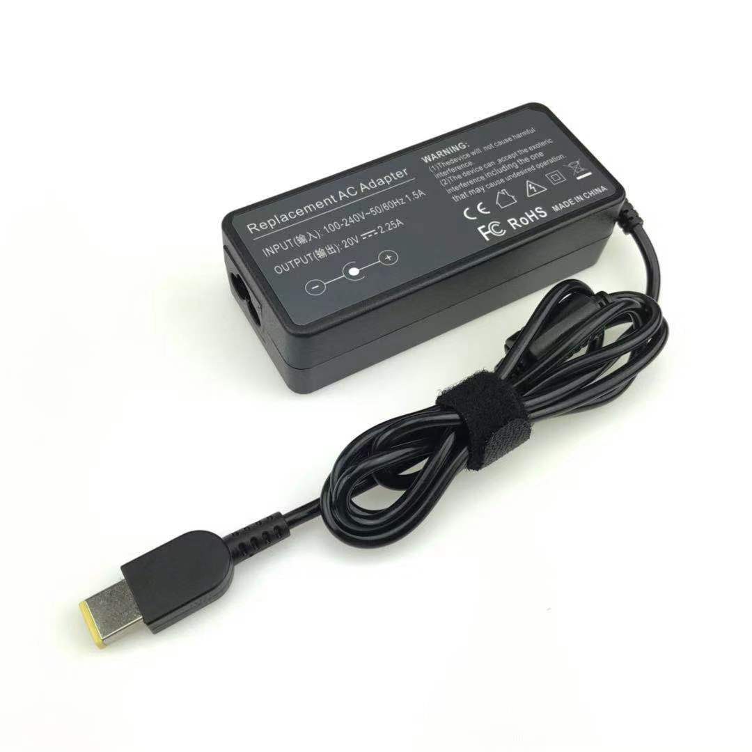 20V 2.25A USB