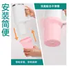 Adecuado para Mangas de Silicona para Vasos Stanley, Mangas Elevadas Antideslizantes para Vasos de Agua Stanley, Mangas Protectoras Anticaídas para Vasos de Hielo