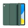 Funda Protectora iPad 10 Pro 11 pulgadas Carcasa Protectora Air 4 Funda Suave Mini 456 Anticaída Funda de Cuero de Panal Succión Magnética de Silicona