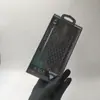 Adecuado para caja de embalaje de funda de teléfono móvil Apple 15 iphone14promax caja de embalaje de teléfono móvil Negro 11/12/13