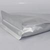 Bolsa de papel de aluminio sellada de ocho lados 16*26+8, bolsa de envasado de alimentos engrosada, bolsa sellada de té, bolsa sellada de plástico 1
