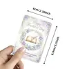 36 Tarjetas de Agradecimiento para Maestros Estilo Acuarela, Tarjetas de Felicitación para el Día del Maestro, Tarjetas de Gratitud para la Temporada de Graduación, Al por Mayor en Stock