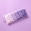 Cinta Correctora de Color Degradado, Elegante y Estéticamente Agradable, Cinta Correctora Compacta, Paquete de 6, Gran Capacidad, Adecuada para Estudiantes, Al por Mayor