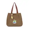 Bolsa Casual para Viajes Diarios para Mujer, Nueva Transfronteriza de Gran Capacidad, Moderna, de Color Sólido, Bolso Cruzado Versátil, Bolso de Hombro Simple