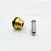 Empuñadura de Joystick Bala para Carter E200B/E307/E312/E320C/E325/E330B/E336B