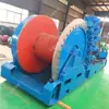 Fabricante de Cabrestante de Doble Velocidad para Minería Vende Cabrestante de Cuerda de Velocidad Continua Jsdb-13 Cabrestante Multifuncional de Doble Velocidad para Minas de Carbón