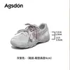 Zapatos de Entrenamiento Alemanes Augushiden para Mujer que Aumentan la Altura 2026 Nuevo Otoño Malla Suela Suave Deportivos Retro Casuales Zapatos Forrest Gump