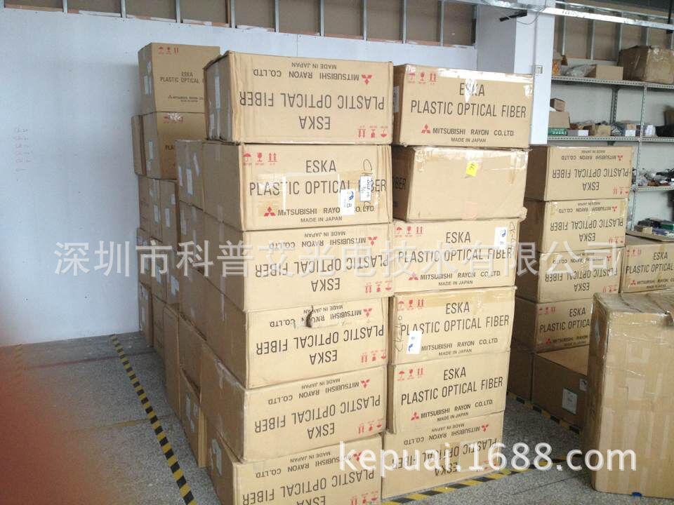 三菱光纤图片